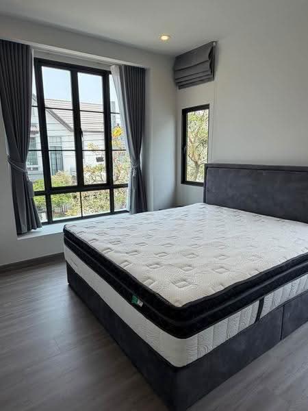 Saransiri Ramkhamhaeng, bangkok, 1499, Khlong Song Ton Nun, Lat Krabang, Bangkok, 4 Bedrooms, 158 sqm, Single Detached House For Sale, by Connex Property, 60227386 - DDproperty.com