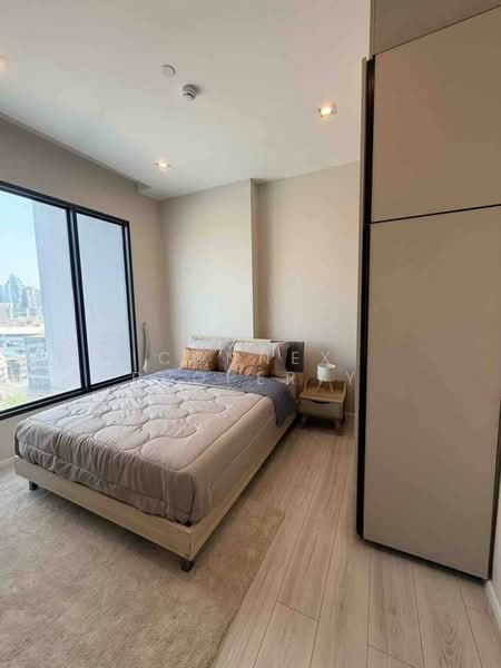 The Room Phaya Thai, Bangkok, 567 Thanon Si Ayutthaya, Thanon Phaya Thai, Ratchathewi, Bangkok, 1 Bedroom, 28 sqm, Condo For Sale, by Connex Property, 60227387 - DDproperty.com