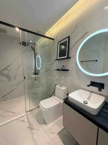 The Room Phaya Thai, Bangkok, 567 Thanon Si Ayutthaya, Thanon Phaya Thai, Ratchathewi, Bangkok, 1 Bedroom, 28 sqm, Condo For Sale, by Connex Property, 60227387 - DDproperty.com