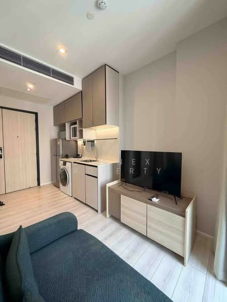 The Room Phaya Thai : เดอะ รูม พญาไท, กรุงเทพ, 567 ถ.ศรีอยุธยา, ถนนพญาไท, ราชเทวี, กรุงเทพ, 28 ตร.ม., คอนโด ขาย, โดย Connex Property, 60227387 - DDproperty.com