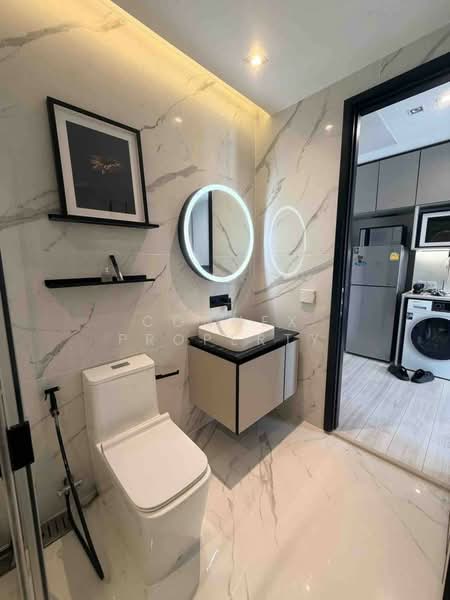 The Room Phaya Thai, Bangkok, 567 Thanon Si Ayutthaya, Thanon Phaya Thai, Ratchathewi, Bangkok, 1 Bedroom, 28 sqm, Condo For Sale, by Connex Property, 60227387 - DDproperty.com