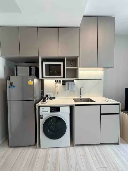 The Room Phaya Thai, Bangkok, 567 Thanon Si Ayutthaya, Thanon Phaya Thai, Ratchathewi, Bangkok, 1 Bedroom, 28 sqm, Condo For Sale, by Connex Property, 60227387 - DDproperty.com
