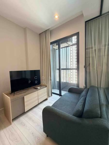 The Room Phaya Thai : เดอะ รูม พญาไท, กรุงเทพ, 567 ถ.ศรีอยุธยา, ถนนพญาไท, ราชเทวี, กรุงเทพ, 28 ตร.ม., คอนโด ขาย, โดย Connex Property, 60227387 - DDproperty.com
