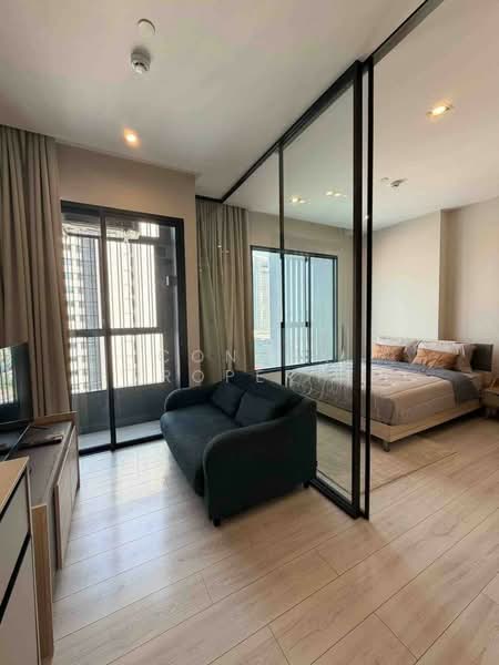 The Room Phaya Thai, Bangkok, 567 Thanon Si Ayutthaya, Thanon Phaya Thai, Ratchathewi, Bangkok, 1 Bedroom, 28 sqm, Condo For Sale, by Connex Property, 60227387 - DDproperty.com