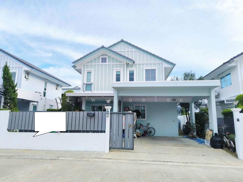 ให้เช่า - Villaggio 2 Srinakarin-Bangna : วิลลาจจิโอ 2 ศรีนครินทร์-บางนา, สมุทรปราการ