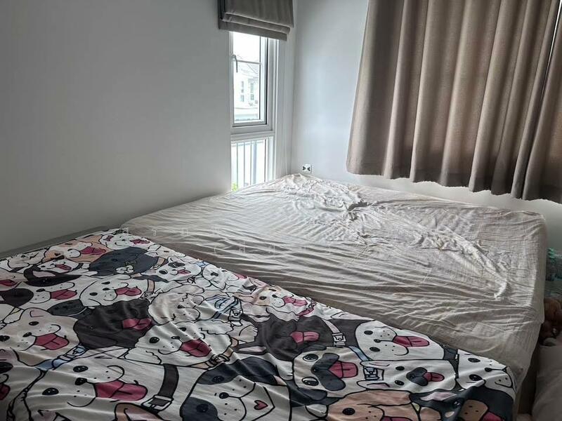ให้เช่า - Villaggio 2 Srinakarin-Bangna : วิลลาจจิโอ 2 ศรีนครินทร์-บางนา, สมุทรปราการ