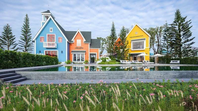 ให้เช่า - Villaggio 2 Srinakarin-Bangna : วิลลาจจิโอ 2 ศรีนครินทร์-บางนา, สมุทรปราการ
