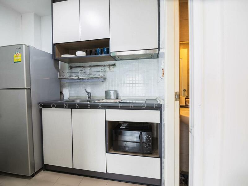 For Sale - The One Plus D @Hua-mark 12, Bangkok