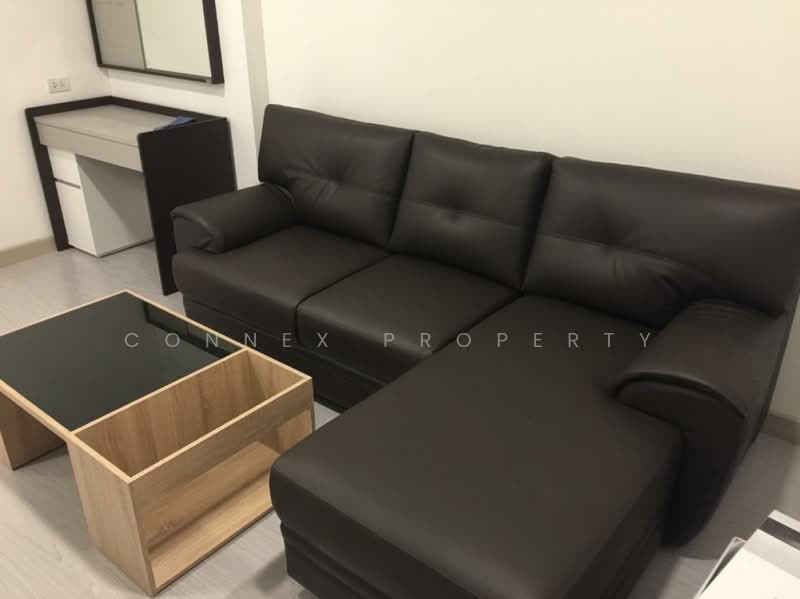 The One Plus D @Hua-mark 12, Bangkok, 12 Hua mak Road, Hua Mak, Bang Kapi, Bangkok, 2 Bedrooms, 53 sqm, Condo For Sale, by Connex Property, 60227390 - DDproperty.com
