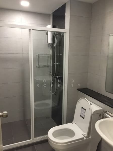 The One Plus D @Hua-mark 12, Bangkok, 12 Hua mak Road, Hua Mak, Bang Kapi, Bangkok, 2 Bedrooms, 53 sqm, Condo For Sale, by Connex Property, 60227390 - DDproperty.com