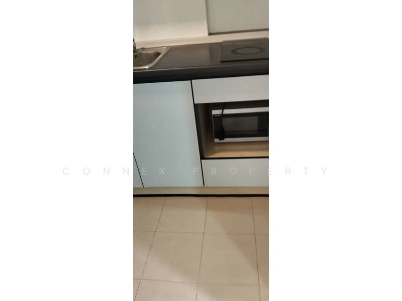The One Plus D @Hua-mark 12, Bangkok, 12 Hua mak Road, Hua Mak, Bang Kapi, Bangkok, Studio, 30 sqm, Condo For Sale, by Connex Property, 60227390 - DDproperty.com