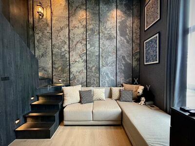 ขาย - Thames Residence : เทมส์ เรสซิเดนส์, กรุงเทพ
