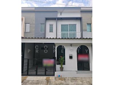 ขาย - The Connect Onnut 2 : เดอะ คอนเนค อ่อนนุช 2, กรุงเทพ