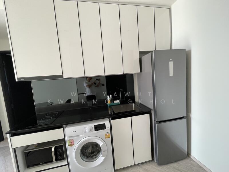 ให้เช่า - Chapter Charoennakhon–Riverside : แชปเตอร์ เจริญนคร–ริเวอร์ไซด์, กรุงเทพ