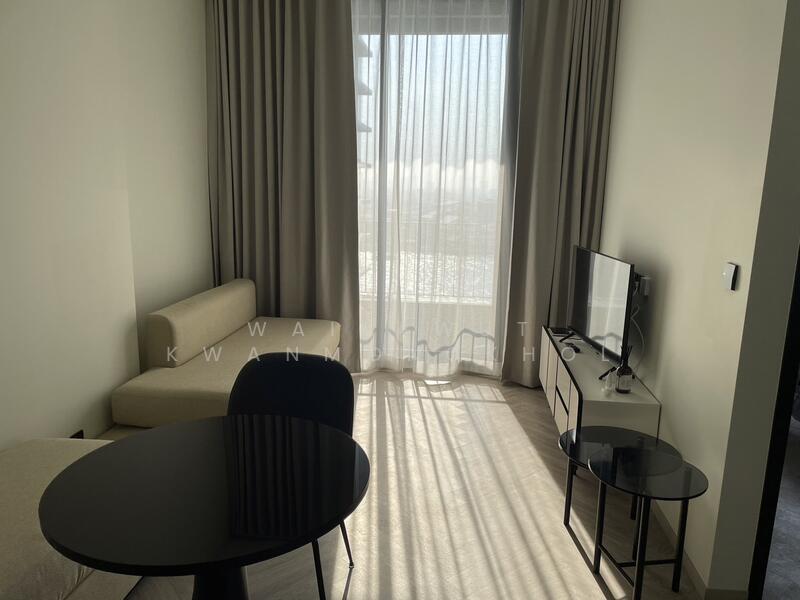 ให้เช่า - Chapter Charoennakhon–Riverside : แชปเตอร์ เจริญนคร–ริเวอร์ไซด์, กรุงเทพ