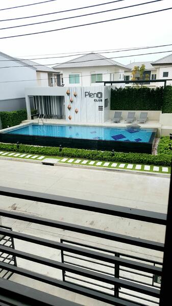 ขาย - พลีโน่ ชัยพฤกษ์ - แจ้งวัฒน, นนทบุรี