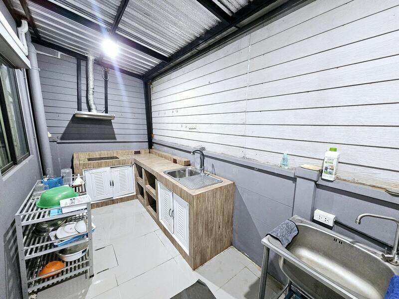 ขาย - พลีโน่ ชัยพฤกษ์ - แจ้งวัฒน, นนทบุรี