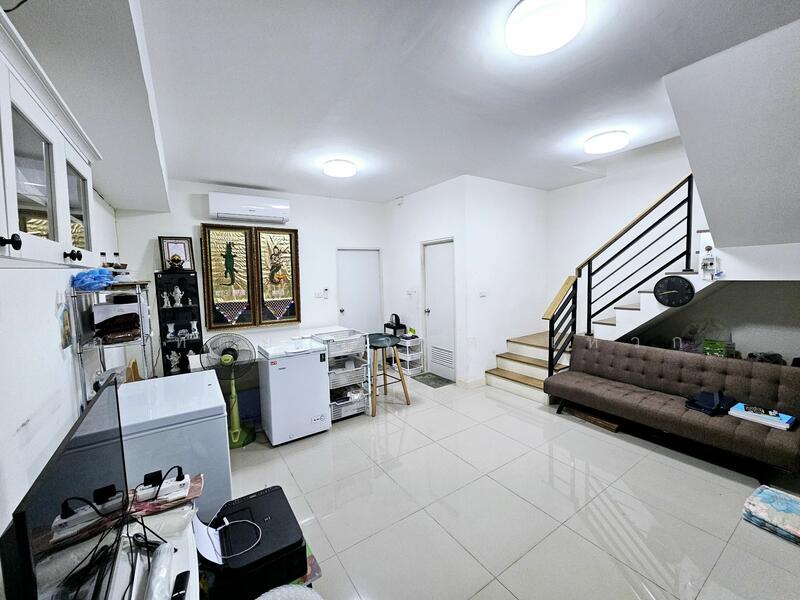 ขาย - พลีโน่ ชัยพฤกษ์ - แจ้งวัฒน, นนทบุรี