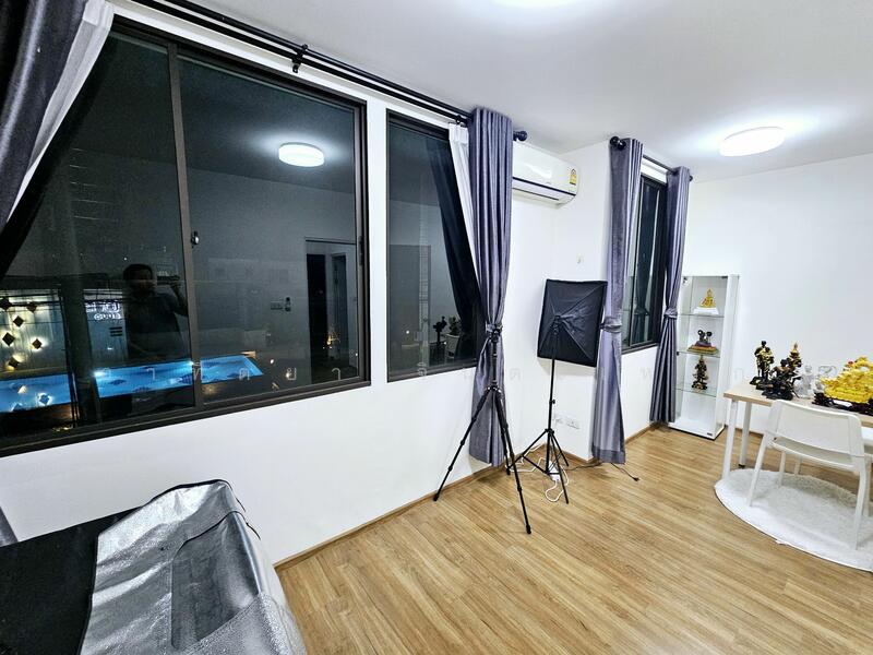 ขาย - พลีโน่ ชัยพฤกษ์ - แจ้งวัฒน, นนทบุรี