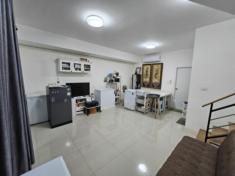 ขาย - พลีโน่ ชัยพฤกษ์ - แจ้งวัฒน, นนทบุรี