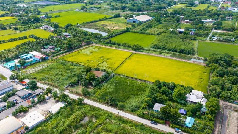 ขายที่ดิน ติดถนนใหญ่ ต. หนองเพรางาย อ. ไทรน้อย จ. นนทบุรี ใกล้มหิดล ศาลายา, นนทบุรี, นบ. 5010, หนองเพรางาย, ไทรน้อย, นนทบุรี, 19,472 ตร.ม., ที่ดิน ขาย, โดย Siriwan Udomvachaphun, 60227434 - DDproperty.com