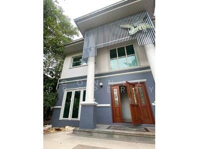 ขาย - Nantawan Sukhumvit 77 : บ้านนันทวัน สุขุมวิท 77, กรุงเทพ