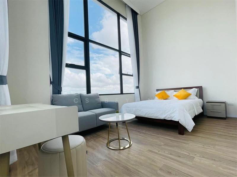 Siamese Sukhumvit 48, Bangkok, 1498 Soi Sukhumvit 48, Phra Kanong, Khlong Toei, Bangkok, 2 Bedrooms, 81 sqm, Condo For Sale, by CS Beyond, 60227479 - DDproperty.com