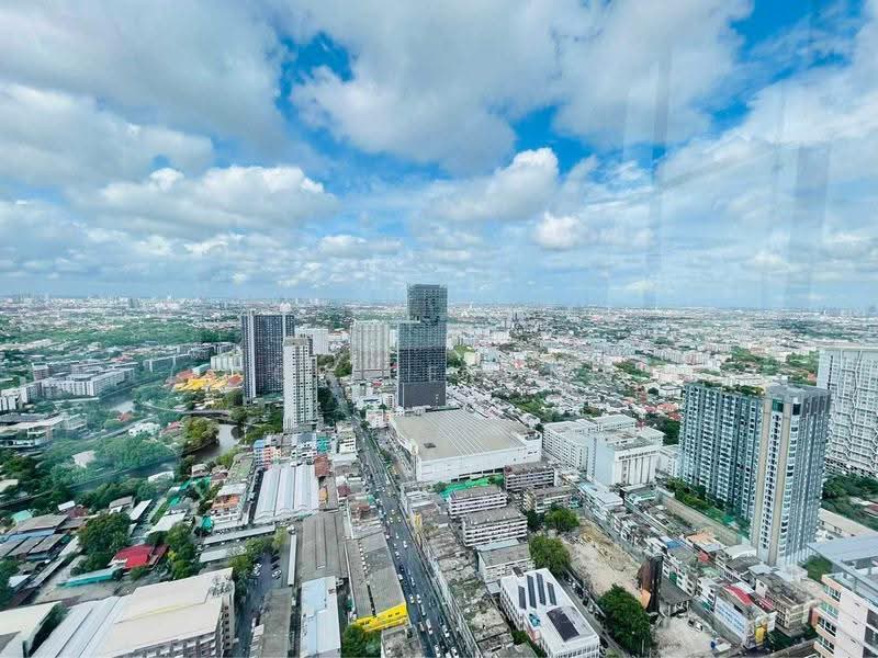 Siamese Sukhumvit 48 : ไซมิส สุขุมวิท 48, กรุงเทพ, 1498 ซอยสุขุมวิท 48, พระโขนง, คลองเตย, กรุงเทพ, 81 ตร.ม., คอนโด ขาย, โดย CS Beyond, 60227479 - DDproperty.com
