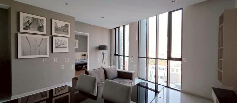 Estella Ekkamai (Movenpick Residences Ekkamai) : เมอเวนพิค เรสซิเดนซ์ เอกมัย, กรุงเทพ, ซอยสุขุมวิท 63, คลองตันเหนือ, วัฒนา, กรุงเทพ, 77 ตร.ม., คอนโด ให้เช่า, โดย PROPERTYSIGHTS REAL ESTATE, 60227481 - DDproperty.com