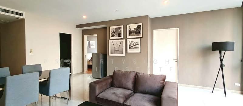 Estella Ekkamai (Movenpick Residences Ekkamai) : เมอเวนพิค เรสซิเดนซ์ เอกมัย, กรุงเทพ, ซอยสุขุมวิท 63, คลองตันเหนือ, วัฒนา, กรุงเทพ, 77 ตร.ม., คอนโด ให้เช่า, โดย PROPERTYSIGHTS REAL ESTATE, 60227481 - DDproperty.com