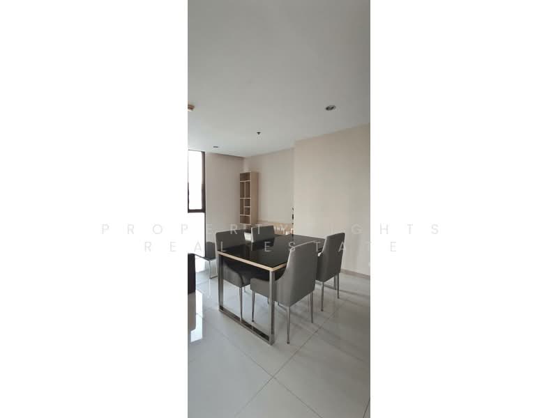 Estella Ekkamai (Movenpick Residences Ekkamai) : เมอเวนพิค เรสซิเดนซ์ เอกมัย, กรุงเทพ, ซอยสุขุมวิท 63, คลองตันเหนือ, วัฒนา, กรุงเทพ, 77 ตร.ม., คอนโด ให้เช่า, โดย PROPERTYSIGHTS REAL ESTATE, 60227481 - DDproperty.com