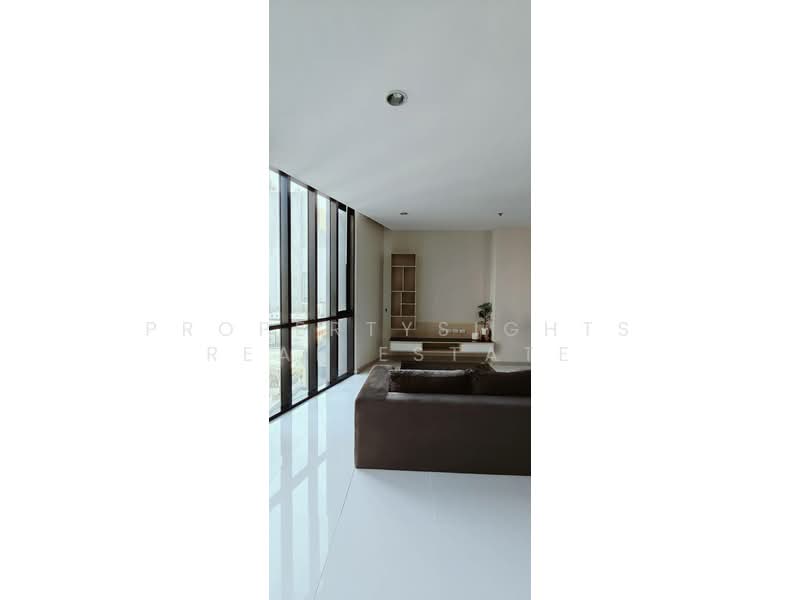 Estella Ekkamai (Movenpick Residences Ekkamai), Bangkok, Soi Sukhumvit 63, Khlong Tan Nua, Watthana, Bangkok, 2 Bedrooms, 77 sqm, Condo For Rent, by PROPERTYSIGHTS REAL ESTATE, 60227481 - DDproperty.com