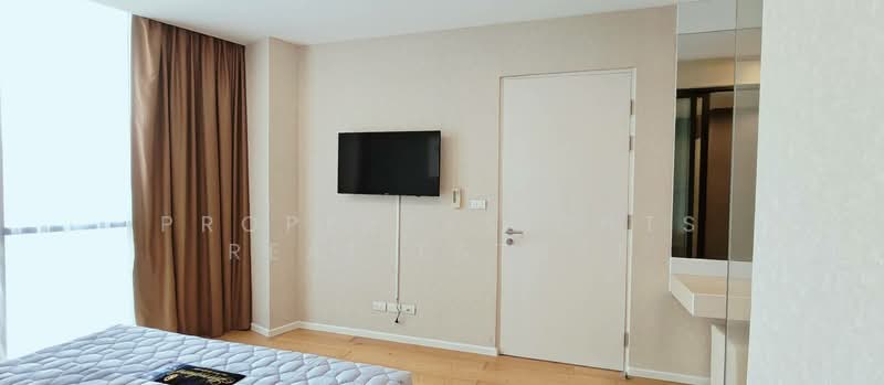 Estella Ekkamai (Movenpick Residences Ekkamai) : เมอเวนพิค เรสซิเดนซ์ เอกมัย, กรุงเทพ, ซอยสุขุมวิท 63, คลองตันเหนือ, วัฒนา, กรุงเทพ, 77 ตร.ม., คอนโด ให้เช่า, โดย PROPERTYSIGHTS REAL ESTATE, 60227481 - DDproperty.com