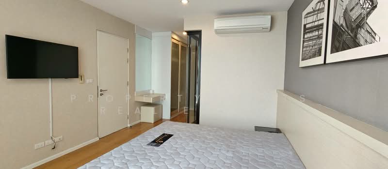 Estella Ekkamai (Movenpick Residences Ekkamai) : เมอเวนพิค เรสซิเดนซ์ เอกมัย, กรุงเทพ, ซอยสุขุมวิท 63, คลองตันเหนือ, วัฒนา, กรุงเทพ, 77 ตร.ม., คอนโด ให้เช่า, โดย PROPERTYSIGHTS REAL ESTATE, 60227481 - DDproperty.com