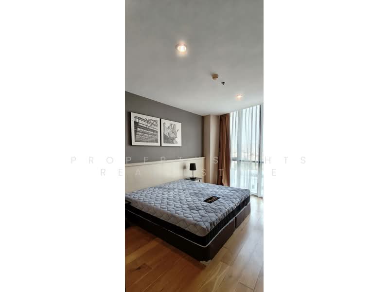 Estella Ekkamai (Movenpick Residences Ekkamai) : เมอเวนพิค เรสซิเดนซ์ เอกมัย, กรุงเทพ, ซอยสุขุมวิท 63, คลองตันเหนือ, วัฒนา, กรุงเทพ, 77 ตร.ม., คอนโด ให้เช่า, โดย PROPERTYSIGHTS REAL ESTATE, 60227481 - DDproperty.com