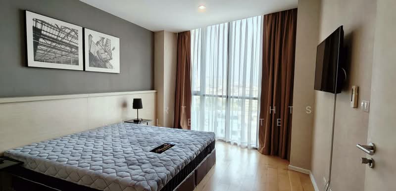 Estella Ekkamai (Movenpick Residences Ekkamai) : เมอเวนพิค เรสซิเดนซ์ เอกมัย, กรุงเทพ, ซอยสุขุมวิท 63, คลองตันเหนือ, วัฒนา, กรุงเทพ, 77 ตร.ม., คอนโด ให้เช่า, โดย PROPERTYSIGHTS REAL ESTATE, 60227481 - DDproperty.com