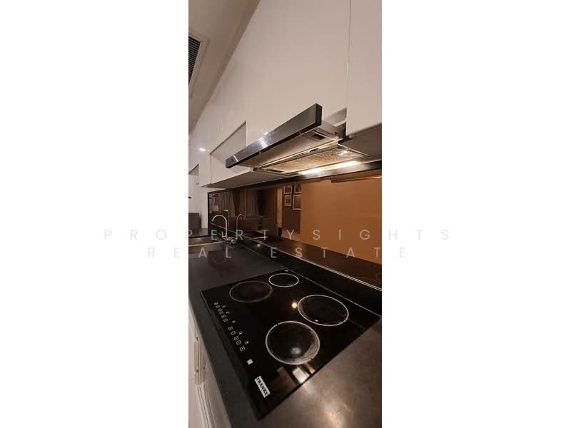 Estella Ekkamai (Movenpick Residences Ekkamai) : เมอเวนพิค เรสซิเดนซ์ เอกมัย, กรุงเทพ, ซอยสุขุมวิท 63, คลองตันเหนือ, วัฒนา, กรุงเทพ, 77 ตร.ม., คอนโด ให้เช่า, โดย PROPERTYSIGHTS REAL ESTATE, 60227481 - DDproperty.com