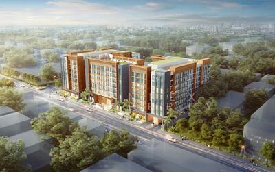 ขาย - Regal Srinakarin 40 : รีเกิล ศรีนครินทร์ 40, กรุงเทพ