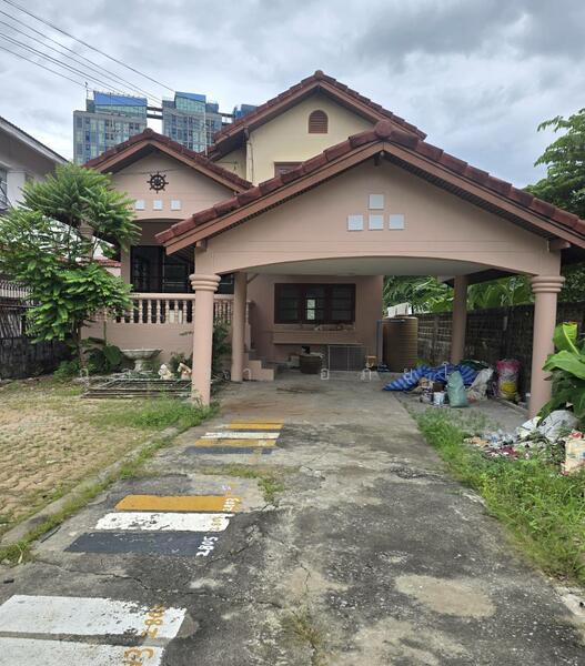 ให้เช่า - 10230, กรุงเทพ