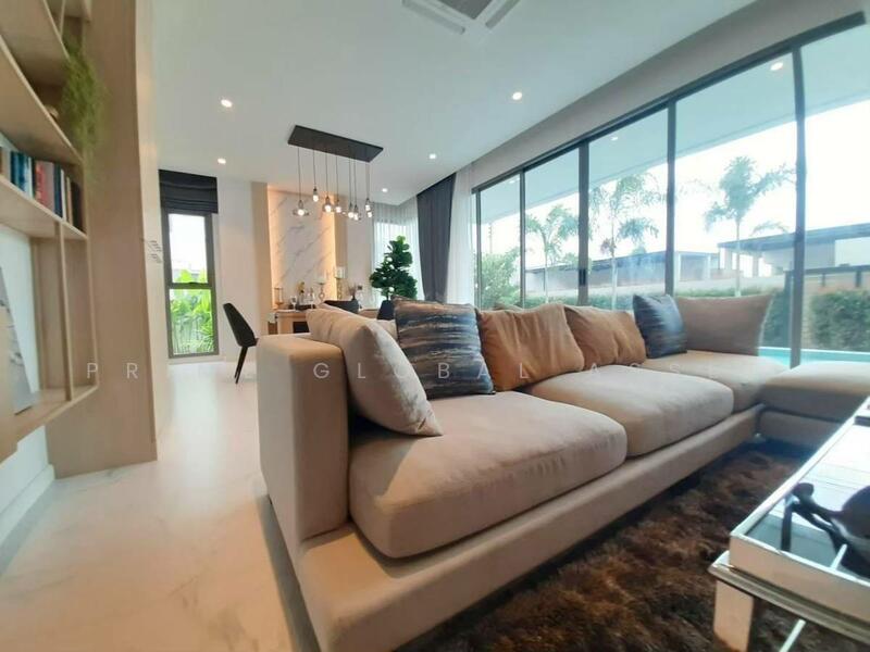 ให้เช่า - CASA SIGNATURE, ภูเก็ต