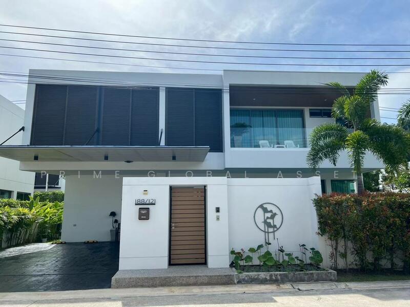 ให้เช่า - CASA SIGNATURE, ภูเก็ต