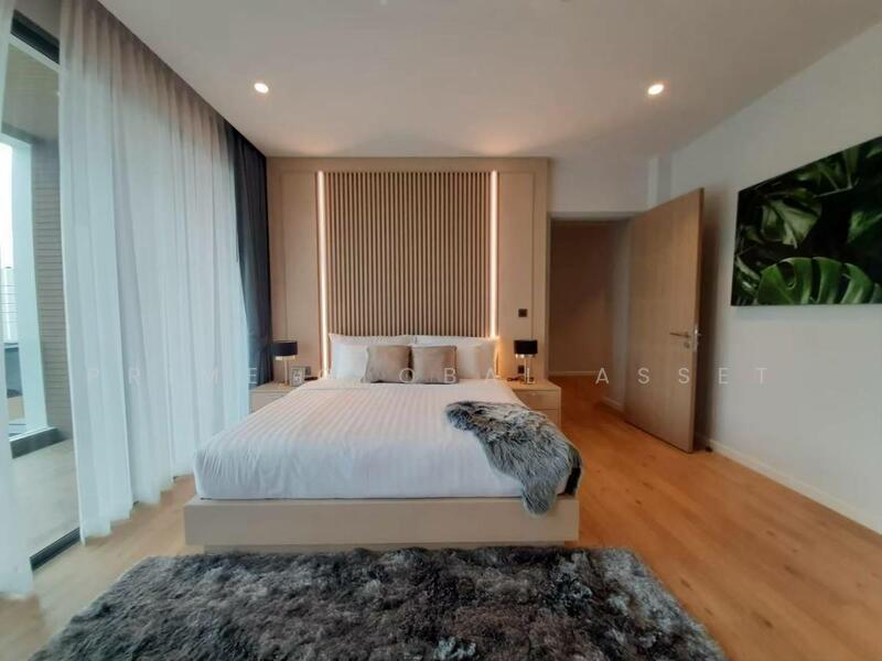 ให้เช่า - CASA SIGNATURE, ภูเก็ต