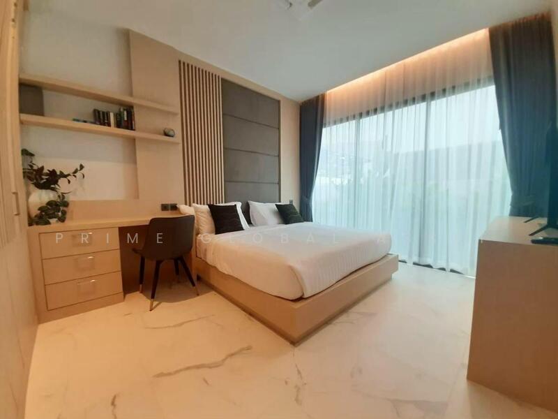 ให้เช่า - CASA SIGNATURE, ภูเก็ต