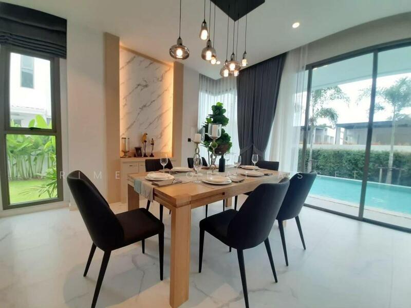 ให้เช่า - CASA SIGNATURE, ภูเก็ต