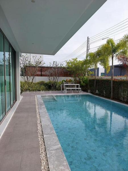 ให้เช่า - CASA SIGNATURE, ภูเก็ต