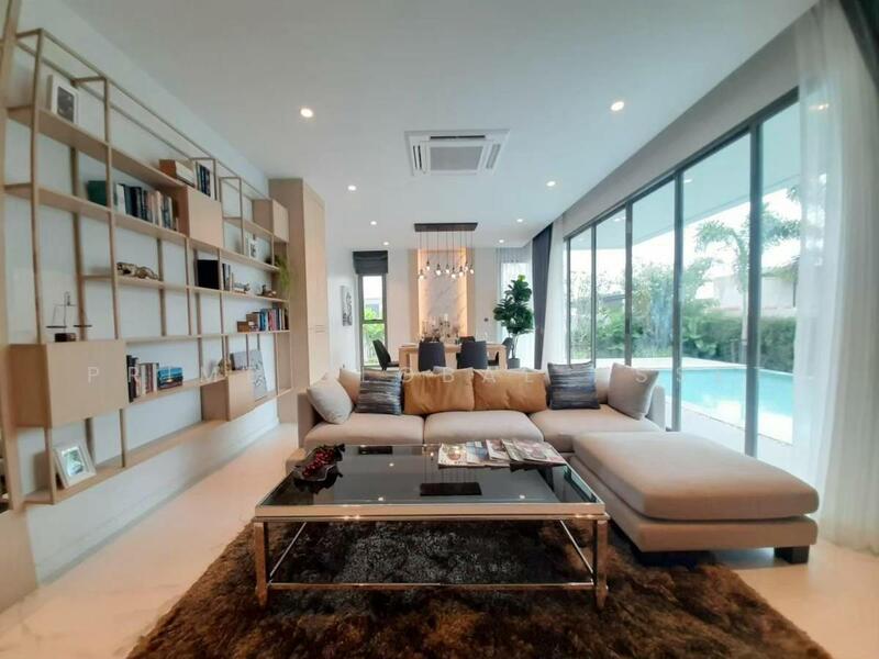 ให้เช่า - CASA SIGNATURE, ภูเก็ต