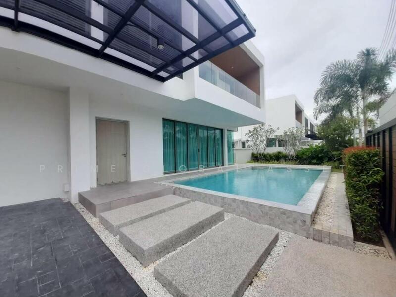 ให้เช่า - CASA SIGNATURE, ภูเก็ต