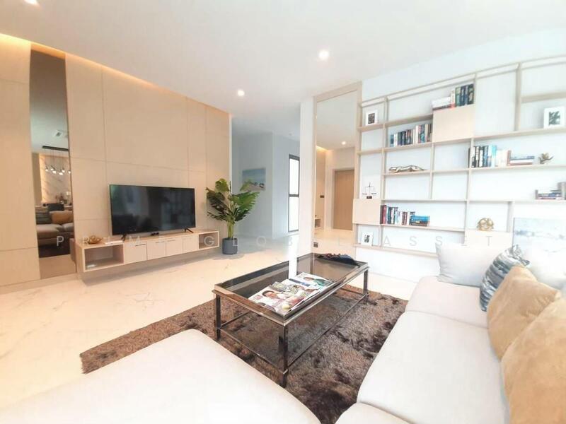 ให้เช่า - CASA SIGNATURE, ภูเก็ต