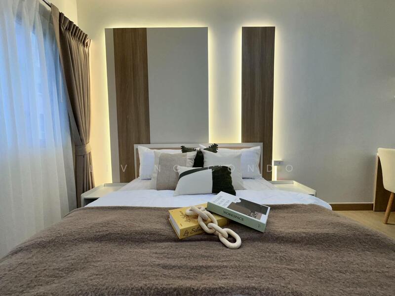 ขาย - มายคอนโด สุขุมวิท103, กรุงเทพ