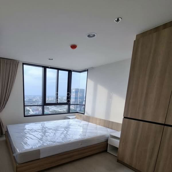 NUE Noble Chaengwattana, Nonthaburi, 65 Chaeng Watthana Rd, Bang Talat, Pak Kret, Nonthaburi, 2 Bedrooms, 47 sqm, Condo For Sale, by Connex Property, 60227503 - DDproperty.com
